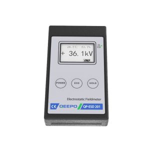 Mini Electrostatic Meter Measurement Static Charge Meter