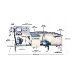Multi-Function Ultra Micro Bubble Cleaner Instrument Guangzhou