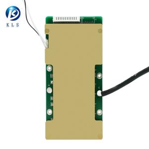 Quality 54v 70a Lithium Ion Battery Pack BMS 10S-17S With Balance Function For E Two Wheeler wholesale