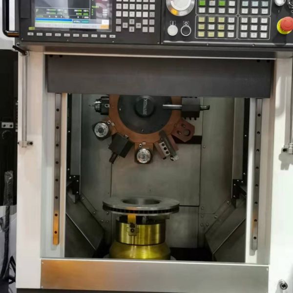 Ball Screw Heavy Duty Linear Guide Rail 15mm 23mm 28mm