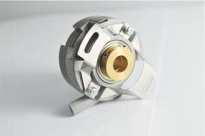 China Ultra Thin Photoelectric Speed Sensor KN40 Through Hole 8mm Rotary Pulse Encoder QR145-05/05-1000-6-01-T3-01-0 encoder on sale