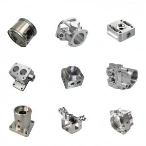 Custom Precision Mold Custom Mechanical Parts With Temperature Resistance And Durability