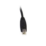 6ft USB VGA 2in1 KVM Cable for any computer equipped with a USB Keyboard and