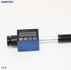 China Small Portable Hardness Testing Machine With Backlight , Pen Type Leeb Hardness Tester on sale