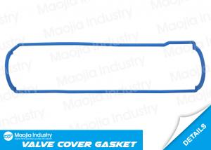 Quality T-100 3.0 SOHC 3VZE Engine Valve Cover Gasket , 88 - 95 Toyota Pickup Valve Cover Gasket wholesale