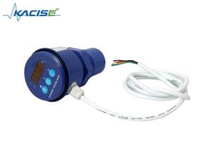 High Precision Fluid Level Meter Ultrasonic Sensor For Liquid Level Mesurement with range 8m
