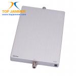 65dB 900 1800 2100MHz Triple Mobile Signal Booster Amplifier,GSM DCS 3G Triband