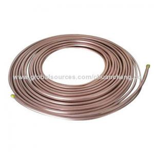 Quality Copper tube compression fittings, OEM orders are welcome wholesale