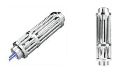 Multi Function Emergency Flashlight Maximum Brightness 230 Lx Lightweight