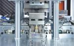 Trim And Form Process Semiconductor Fabrication Machines 500W