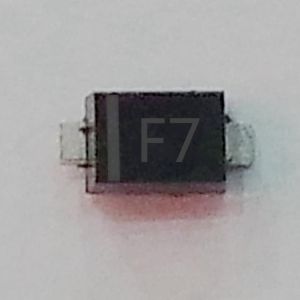 S2M-E3/5BT Discrete Semiconductor Devices IC BOM