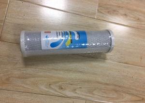 Quality 10inch Active Carbon Filter Cartridge Water Filter Cartridge Replacement With Active Carbon Material wholesale