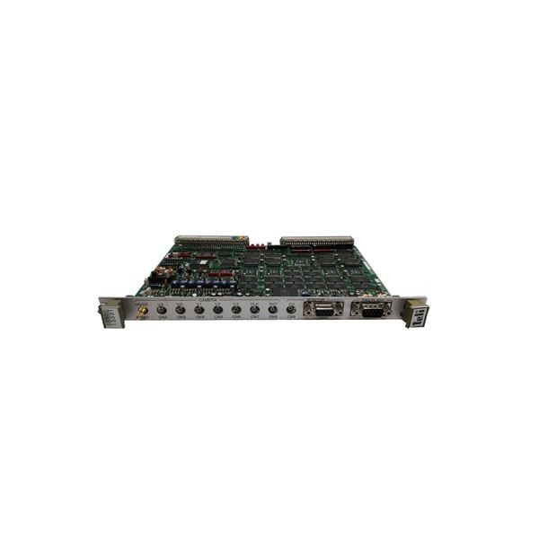 ICS Triplex PLC T8311 Uing For Instrument Spares