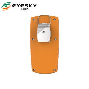 Quality ES30A IP64 Portable Multi Gas Detector Handheld Oxygen Analyzer wholesale
