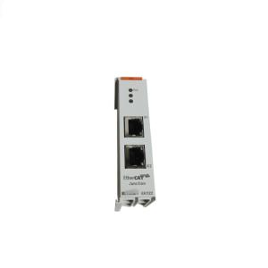 Quality Beckhoff EL5152 PLC Channel Analog Input Terminal wholesale