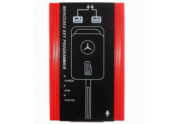 Cheap USB Interface Mercedes Star Diagnostic Tool Auto Transponder Key Programmer for sale
