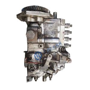 China Diesel Engine Parts 4D95 Excavator Diesel Pump ZEXEL Engine Diesel Pump on sale