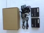 HDMI Extender over Ethernet( Video Transmission over IP)