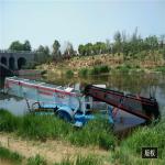 12m3 Trash Skimmer Machines