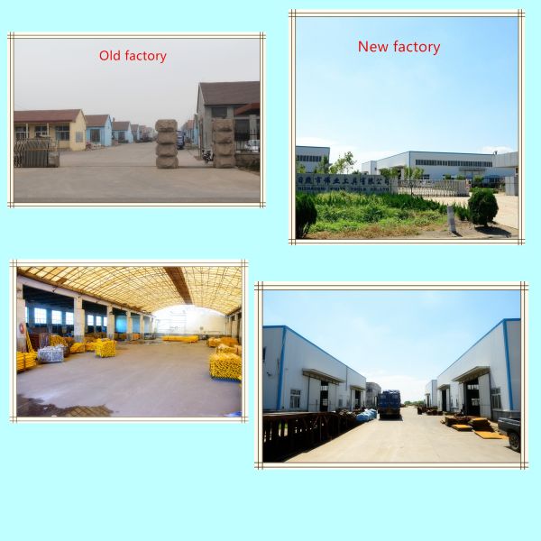 Adjustable scaffolding props nuts light weight / Construction props