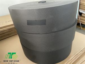 China Customized SPC Flooring Underlayment Anti Slip Roll Strip Vinyl Floor Underlay on sale
