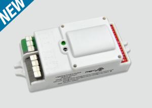 Quality Enhanced Detection Zone Microwave Light Sensor With Corridor Dimming Function wholesale
