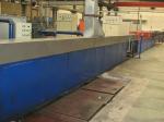 1900-2000Mpa Spring Wire Tempering Line High Tensile Strength