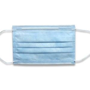 Buy cheap Health Protection Surgical Dust Mask 3 Ply Hypoallergenic Dental Masks from wholesalers
