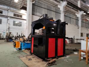 Quality Professional Customized Multi Function Press For Forming Shearing And Punching Presses wholesale