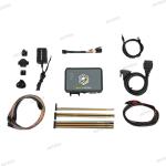 V3 KESS3 ECU and TCU Programming Via OBD Boot and Bench Replace Kess V2 Ktag