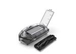 Less Noise Automatic Vacuum Cleaner Robot , Sweep Function Robot Floor Cleaner