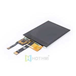 China 240x320 Resolution 2.4 Capacitive Touchscreen TFT with ST7789 Controller: Unleash Your Design Potential on sale