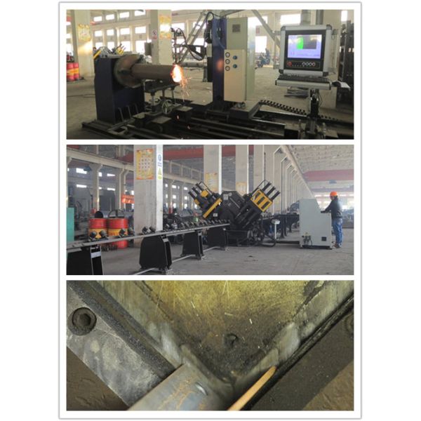 ISO Driveway High Mast Light Pole with Hot Dip Galvanized 10 - 28 M Customized