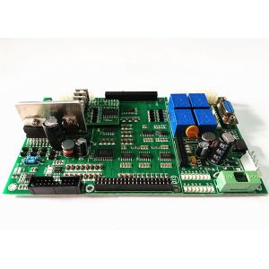 Quality Quick Turnaround Time Custom PCB Assembly Component Sourcing SMT Assembly Expertise wholesale