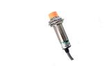 IP67 Inductive Proximity Switch M18 Red LED Detect Sensor Working Status