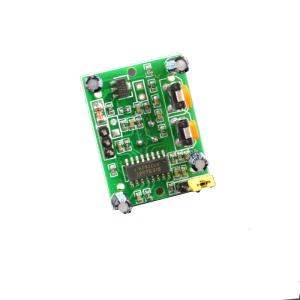 Quality SSD1306 0.96 Inch IIC I2C Serial GND 128X64 OLED LCD LED Display Module For Arduino wholesale