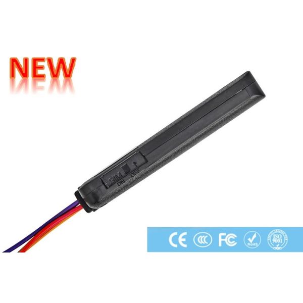 UBLOX - 7020 GPS/GLONASS Vehicle Tracker With 10m Positioning Accuracy