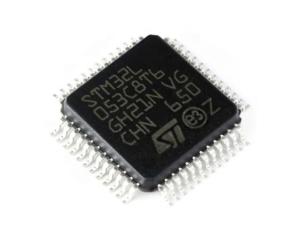 Quality New Original MCU Microcontroller Chip STM32L051C8T6 Integrated Circuit wholesale