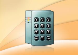 Quality IP65 Proximity ID Card Reader Rfid Access Control System With LED Indicator wholesale