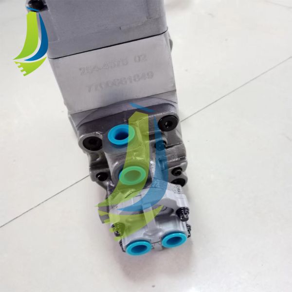 254-4375 C9 Engine Injection Pump 2544375 For D6R Tractor