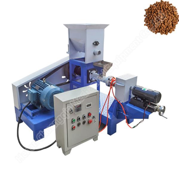 Cheap Diesel Engine Floating Fish Feed Extruder Machine Manual Fish Feed Pellet Machine for sale