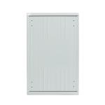 SMC Polyester Fiberglass Enclosure Box 100A For Power Distributing