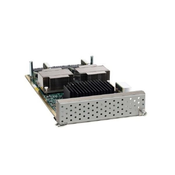 Cheap Cisco Nexus 5500 Series v2 Layer 3 Expansion Module Cisco NIB N55-M160L3-V2 Cisco Network Cards for sale