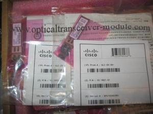 Quality Custom Ethernet Optical Transceiver Module , Optical Fiber Module GLC-EX-SM wholesale
