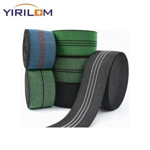 Polypropylene Sofa Webbing 1.5mm Thickness High Durability