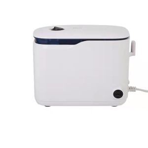 High Flow Medical Compressor Nebulizer Machine plastic Material