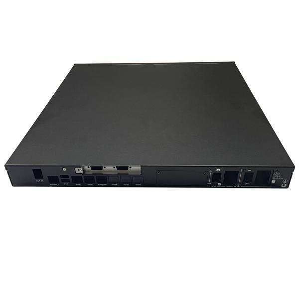 Cheap Micro Custom Server Chassis Small Firewall Router Firewall Router Rack 1U 6u for sale