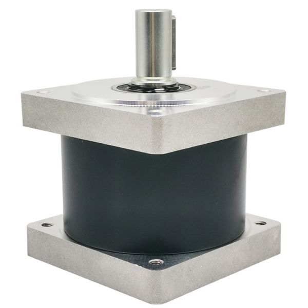 CNC Gearbox Planetary Gear Ratio 1 20 Nema 34 80NM High Speed