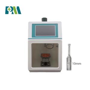 Quality Benchtop Integrated Ultrasonic Sonicator Homogenizer For Cell Crusher wholesale