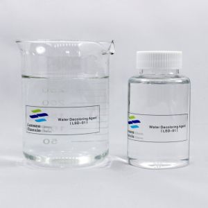 Buy cheap Cationic Polymers Water Decoloring Agent Wastewater Treatment For Oilfield from wholesalers